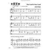 Hal Leonard PlayTime Piano - Popular Level 1