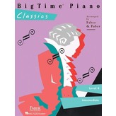 Hal Leonard BigTime Piano  - Classics Level 4