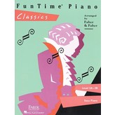 Hal Leonard FunTime Piano - Classics Level 3A-3B