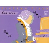 Hal Leonard PreTime®  Piano - Classics Primer Level