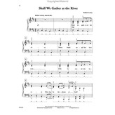 Hal Leonard Faber - BigTime Piano Hymns Level 4