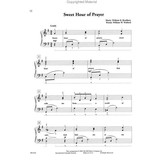 Hal Leonard Faber - BigTime Piano Hymns Level 4