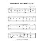 Hal Leonard Faber - ShowTime Piano  Hymns Level 2A