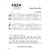 Hal Leonard Faber - PlayTime Piano  Hymns Level 1