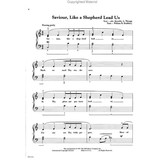 Faber Piano Adventures Faber - FunTime Piano Hymns Level 3A-3B