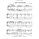 Faber Piano Adventures Faber - FunTime Piano Hymns Level 3A-3B