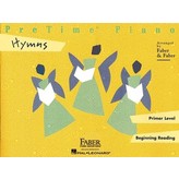 Hal Leonard PreTime® Piano - Hymns Primer Level