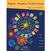 Hal Leonard Faber Studio Collection - BigTime Piano Level 4