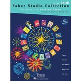 Hal Leonard Faber Studio Collection - FunTime Piano Level 3A-3B