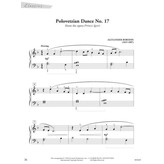 Hal Leonard Faber Studio Collection - ChordTime Piano Level 2B