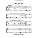 Hal Leonard ChordTime Piano - Favorites Level 2B