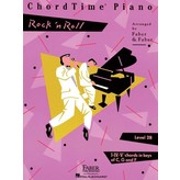 Hal Leonard ChordTime Piano - Rock 'n' Roll Level 2B