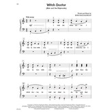 Hal Leonard ChordTime Piano - Rock 'n' Roll Level 2B