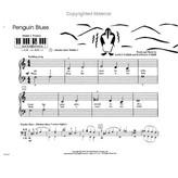 Hal Leonard PreTime® Piano - Jazz & Blues Primer Level