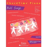 Hal Leonard ChordTime Piano - Kids' Songs Level 2B