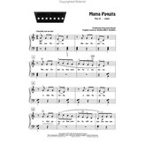 Hal Leonard ChordTime Piano - Kids' Songs Level 2B