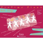 Hal Leonard PreTime® Piano - Kids' Songs Primer Level