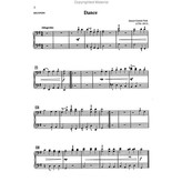 Alfred Music Duet Classics for Piano, Book 1