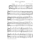 Alfred Music Essential Keyboard Duets, Volume 6