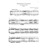 Alfred Music Essential Keyboard Duets, Volume 2