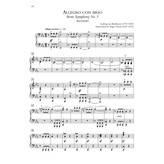 Alfred Music Essential Keyboard Duets, Volume 4