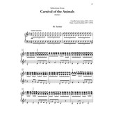 Alfred Music Essential Keyboard Duets, Volume 5
