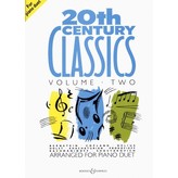 Hal Leonard 20th Century Classics – Volume 2 (1p, 4h)