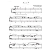 Alfred Music Classics for Piano Duet, Book 2