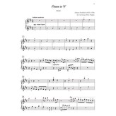 Alfred Music Classics for Piano Duet, Book 2