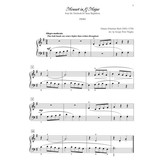 Alfred Music Classics for Piano Duet, Book 1