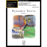 FJH Dynamic Duets, Book 2