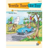 Alfred Music Terrific Tunes for Two, Book 2