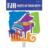 FJH Duets At Their Best! Book 2