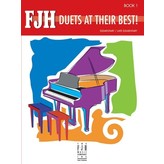 FJH FJH Duets At Their Best! Book 1