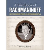 Dover Publications A First Book of Rachmaninoff