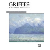 Alfred Music Roman Sketches, Op. 7