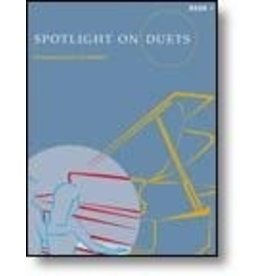 FJH Spotlight on Duets, Book 1 (NFMC)