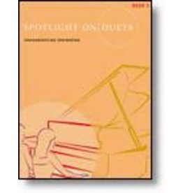 FJH Spotlight on Duets, Book 2