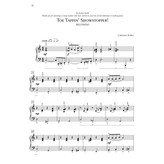 Alfred Music Rollin - Dances for Two, Book 3 (NFMC)