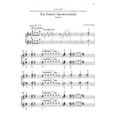 Alfred Music Rollin - Dances for Two, Book 3 (NFMC)