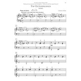 Alfred Music Rollin - Dances for Two, Book 1 (NFMC)