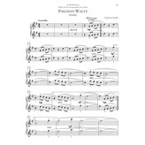 Alfred Music Rollin - Dances for Two, Book 1 (NFMC)