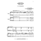 Alfred Music 5 Classical Favorites Arranged for Two Pianos, Four Hands