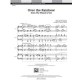 Alfred Music Over the Rainbow, 2p/8h
