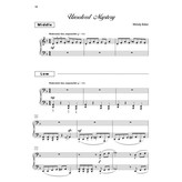 Alfred Music Grand Trios for Piano, Book 4