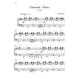 Alfred Music Grand Duets for Piano, Book 5