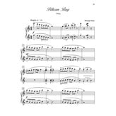 Alfred Music Grand Duets for Piano, Book 5
