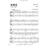 FJH Piano for Two, Book 1