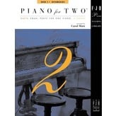 FJH Piano for Two, Book 5