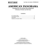Alfred Music American Panorama